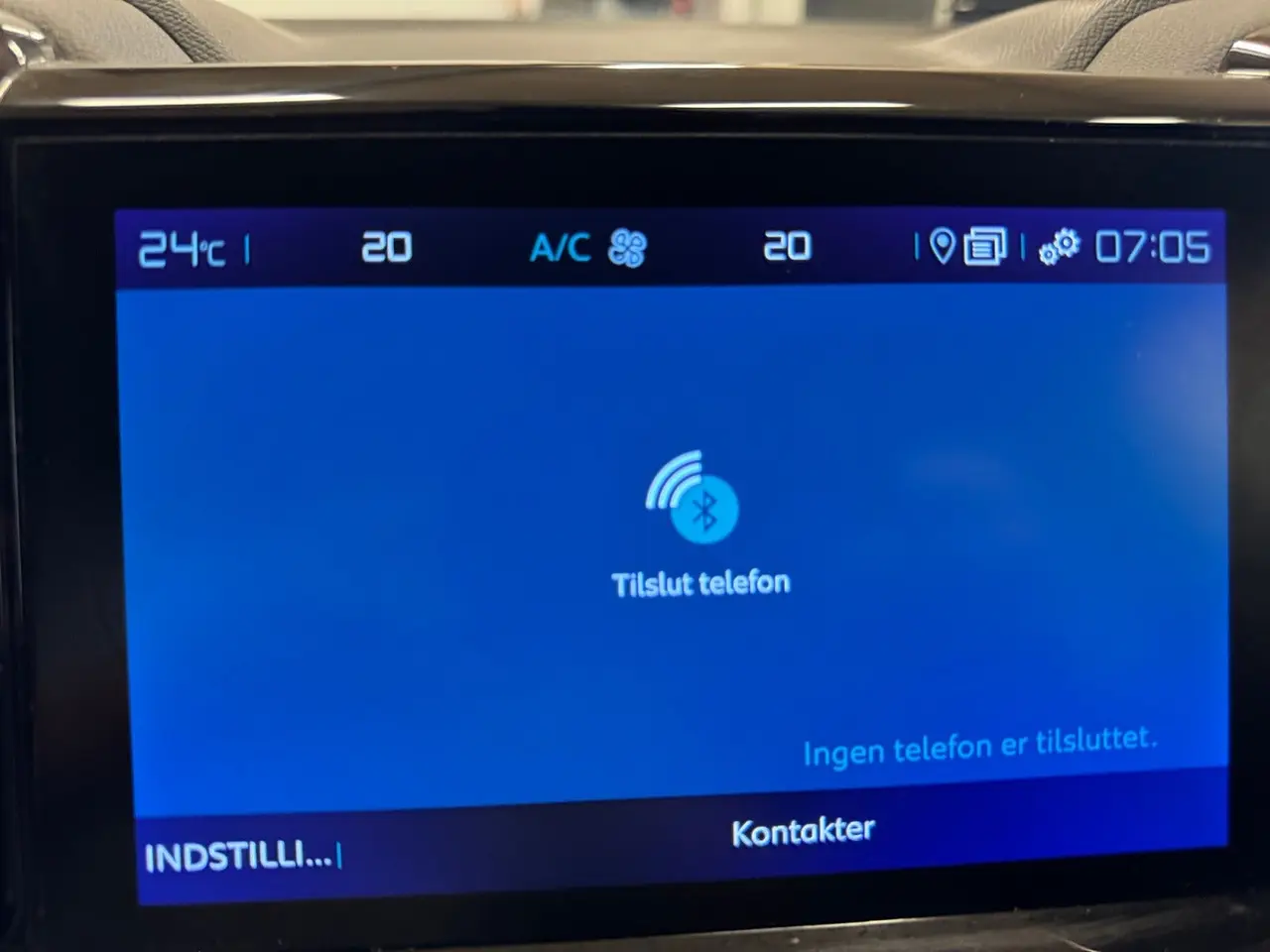 Billede 10 - Citroën C5 Aircross 1,6 Hybrid Feel EAT8