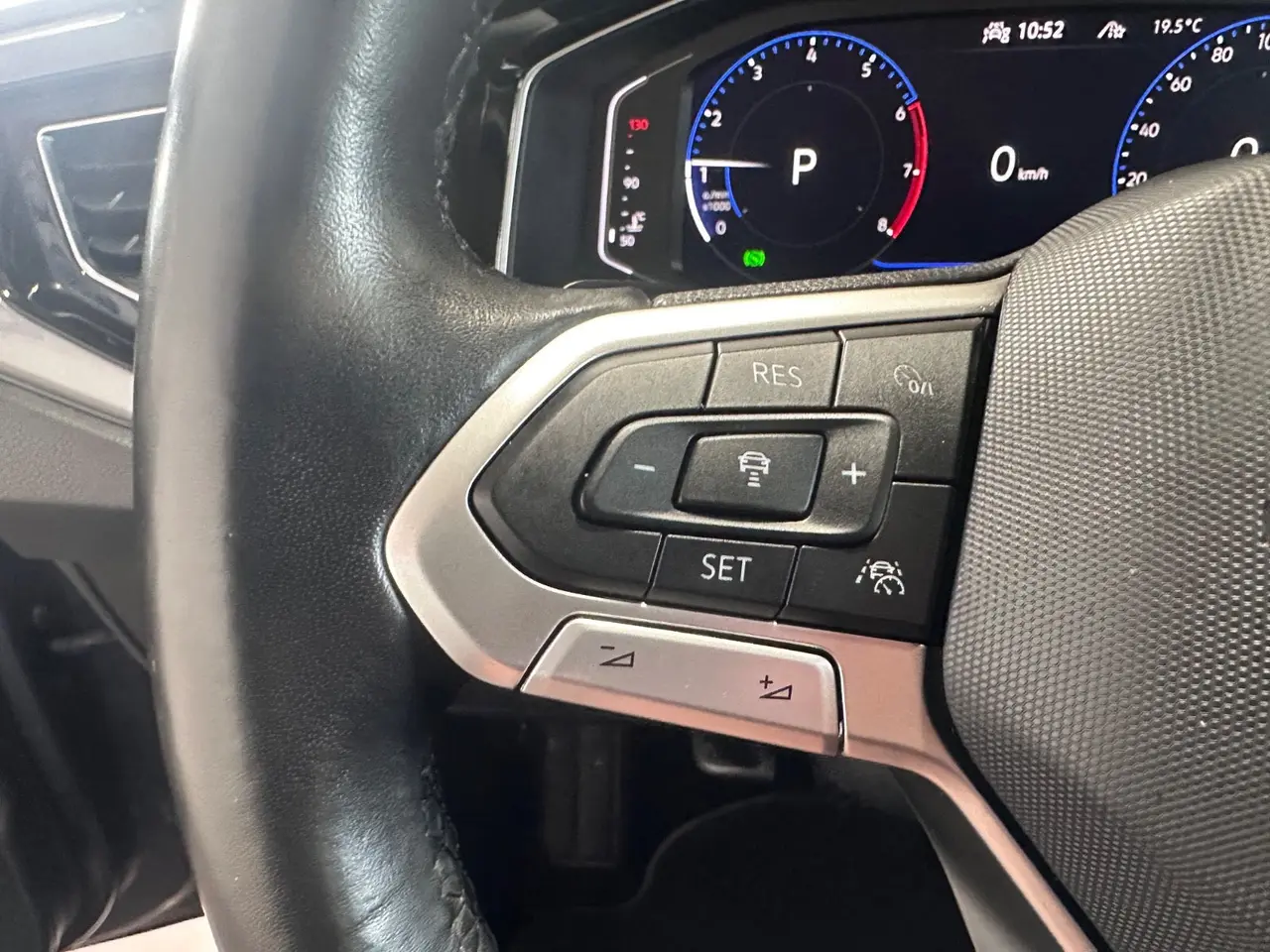 Billede 10 - VW Taigo 1,5 TSi 150 Style DSG