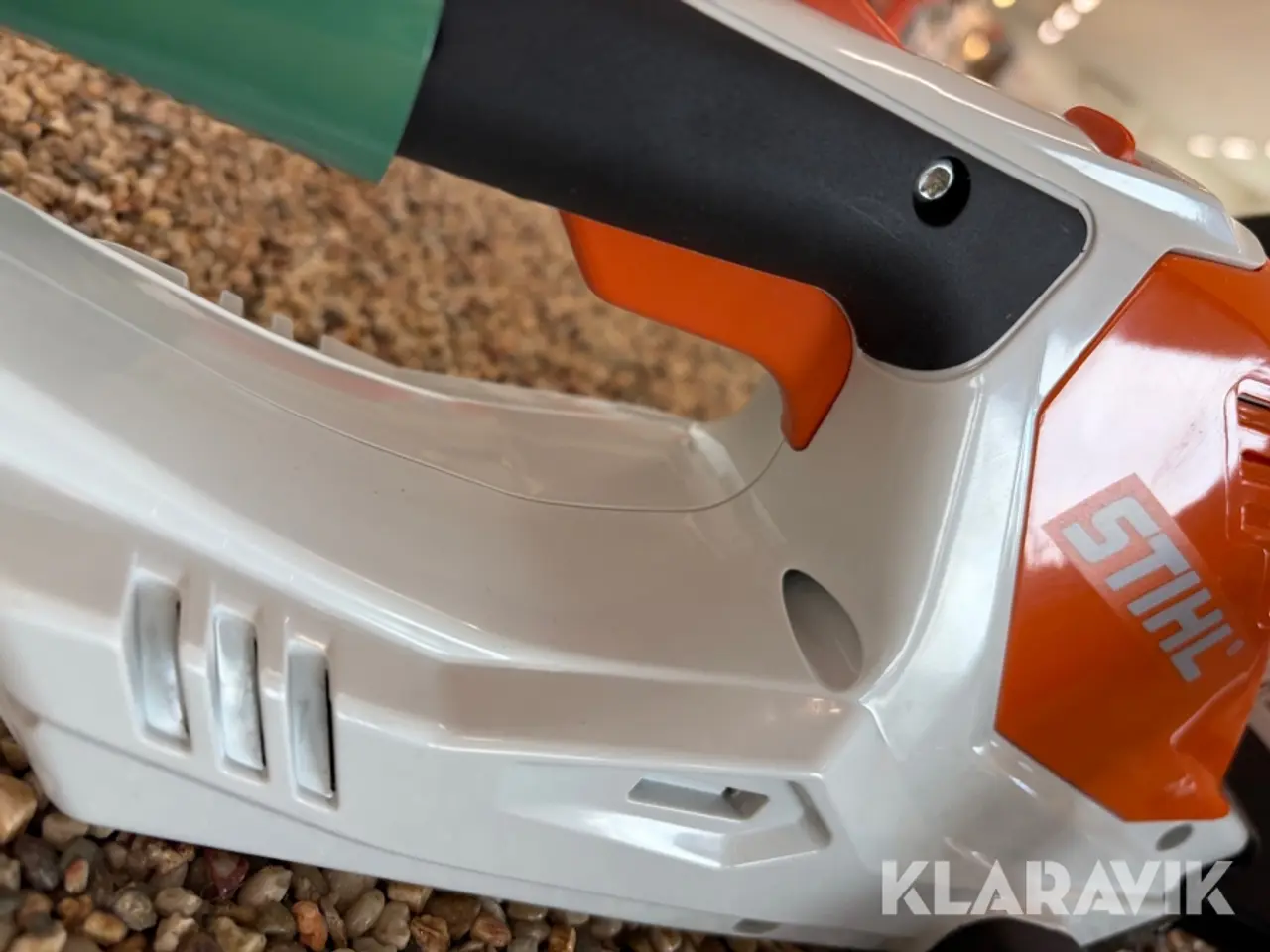 Billede 8 - Hækkeklipper Stihl HSA45