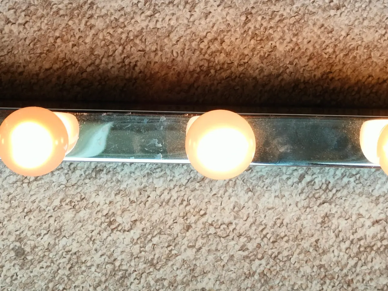 Billede 2 - elektrisk lampe