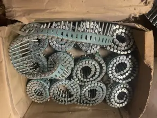 Beslag søm 4x60mm