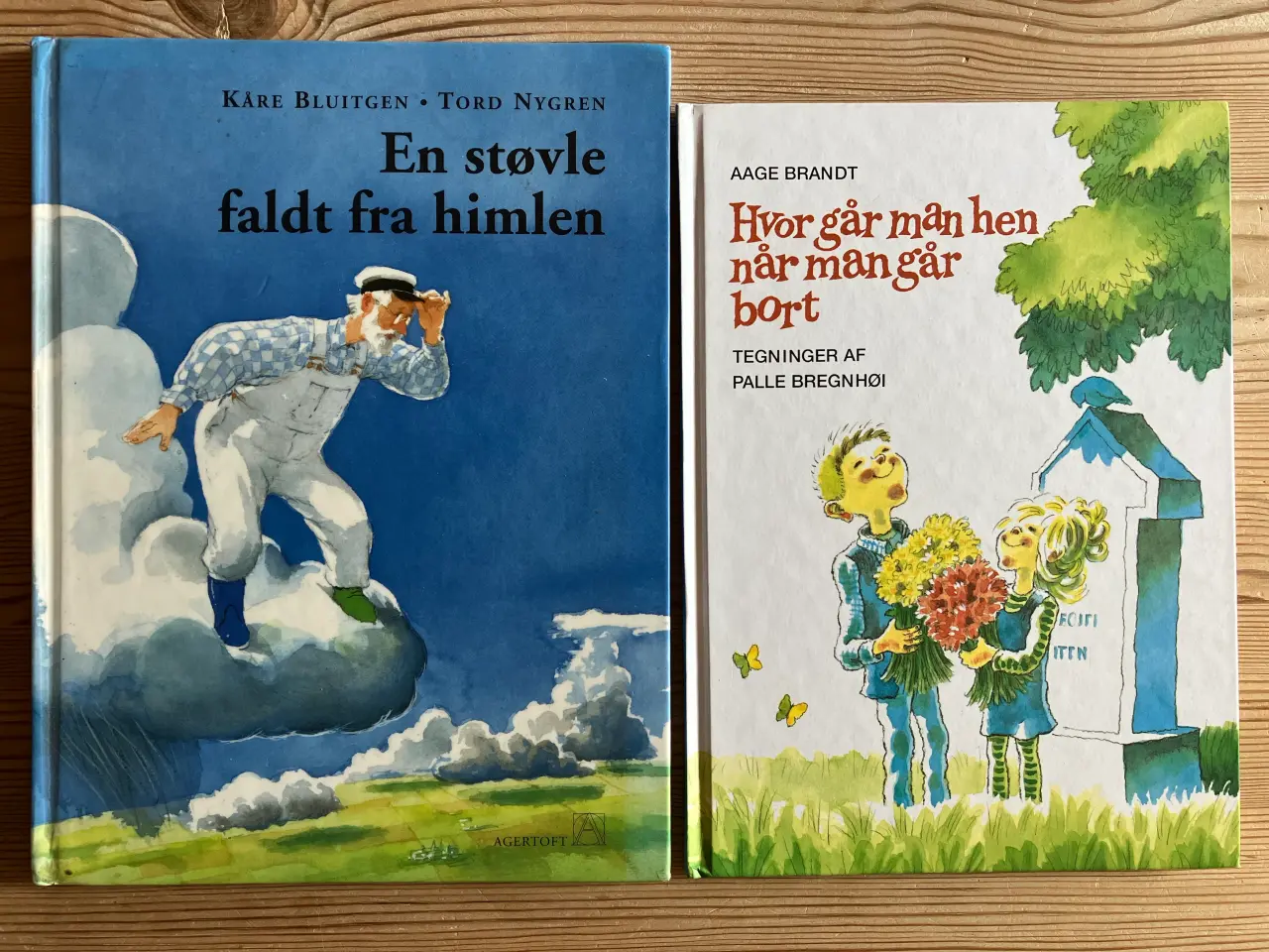 Billede 6 - 15 rigtig gode børnebøger
