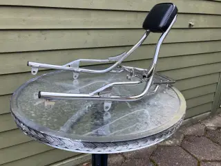 Sissy Bar