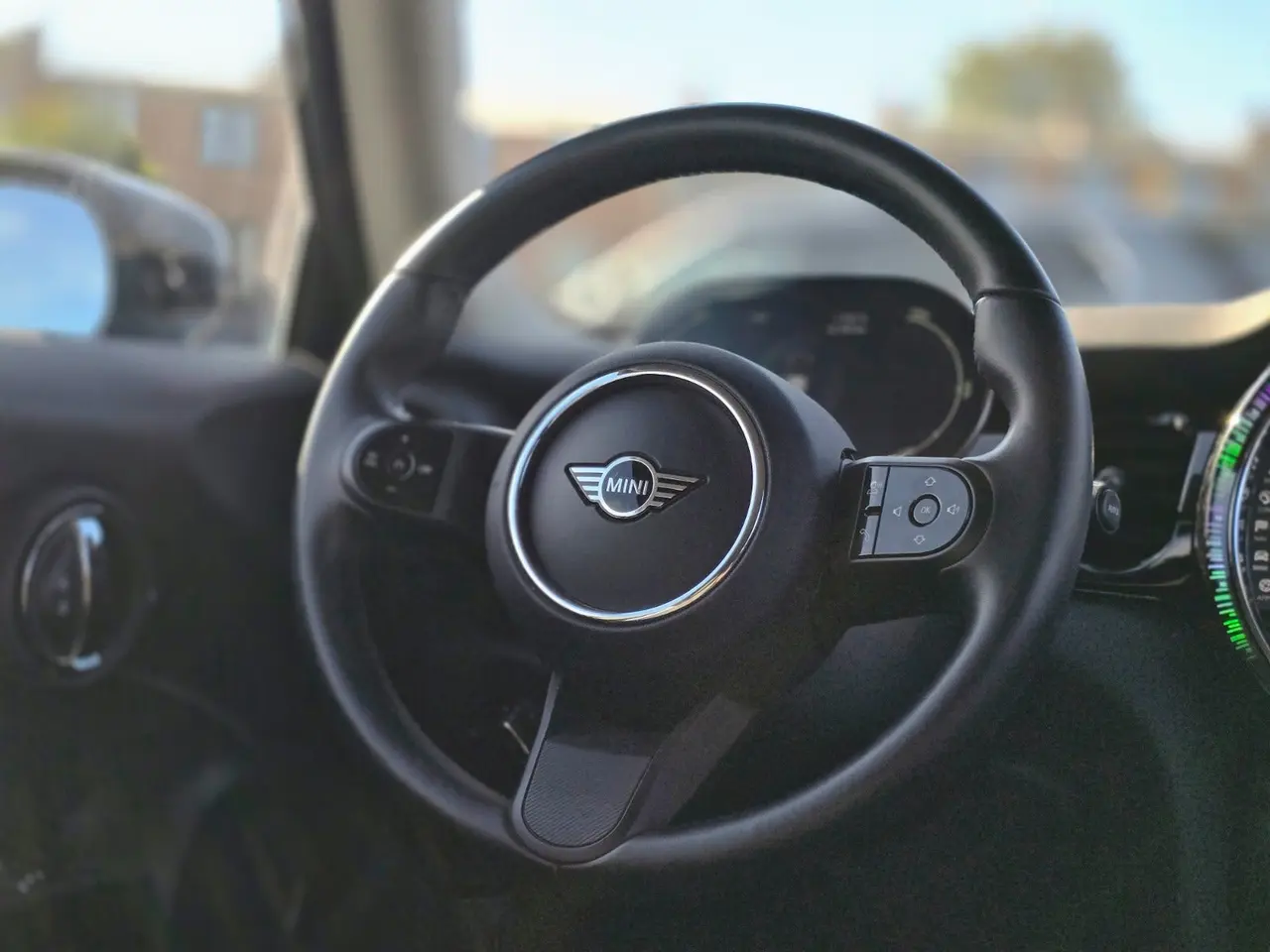Billede 7 - MINI Cooper SE Classic Trim