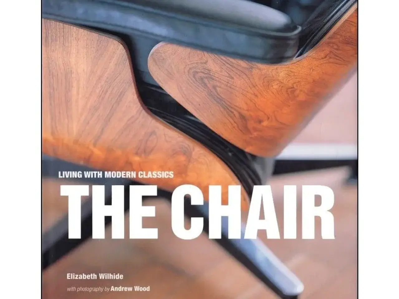 Billede 1 - Living with Modern Classics: The Chair
