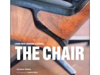 Living with Modern Classics: The Chair