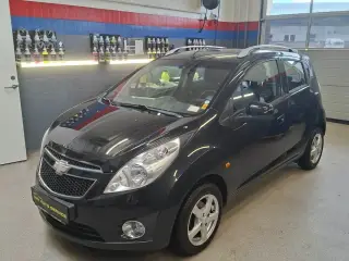 Chevrolet Spark 1,0 LS