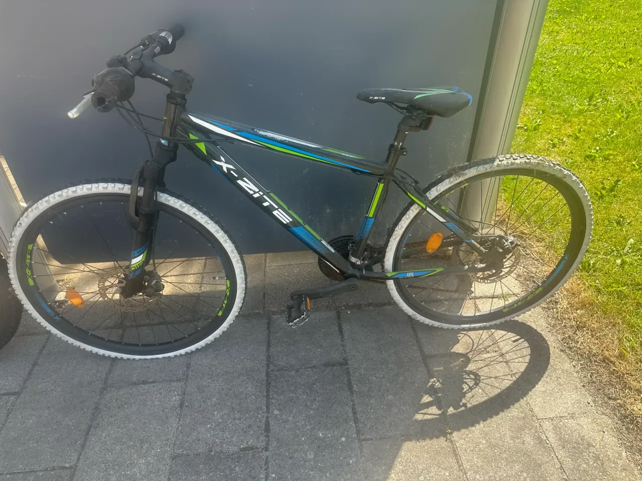 Billede 6 - Cykler sælges samlet