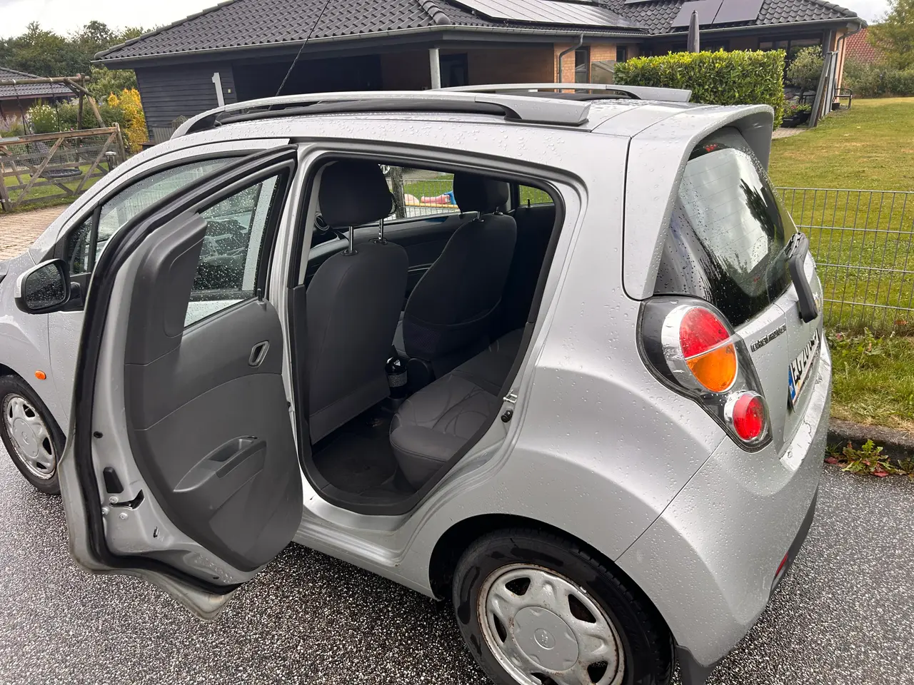 Billede 3 - Chevrolet Spark 1.0 ESP 5D