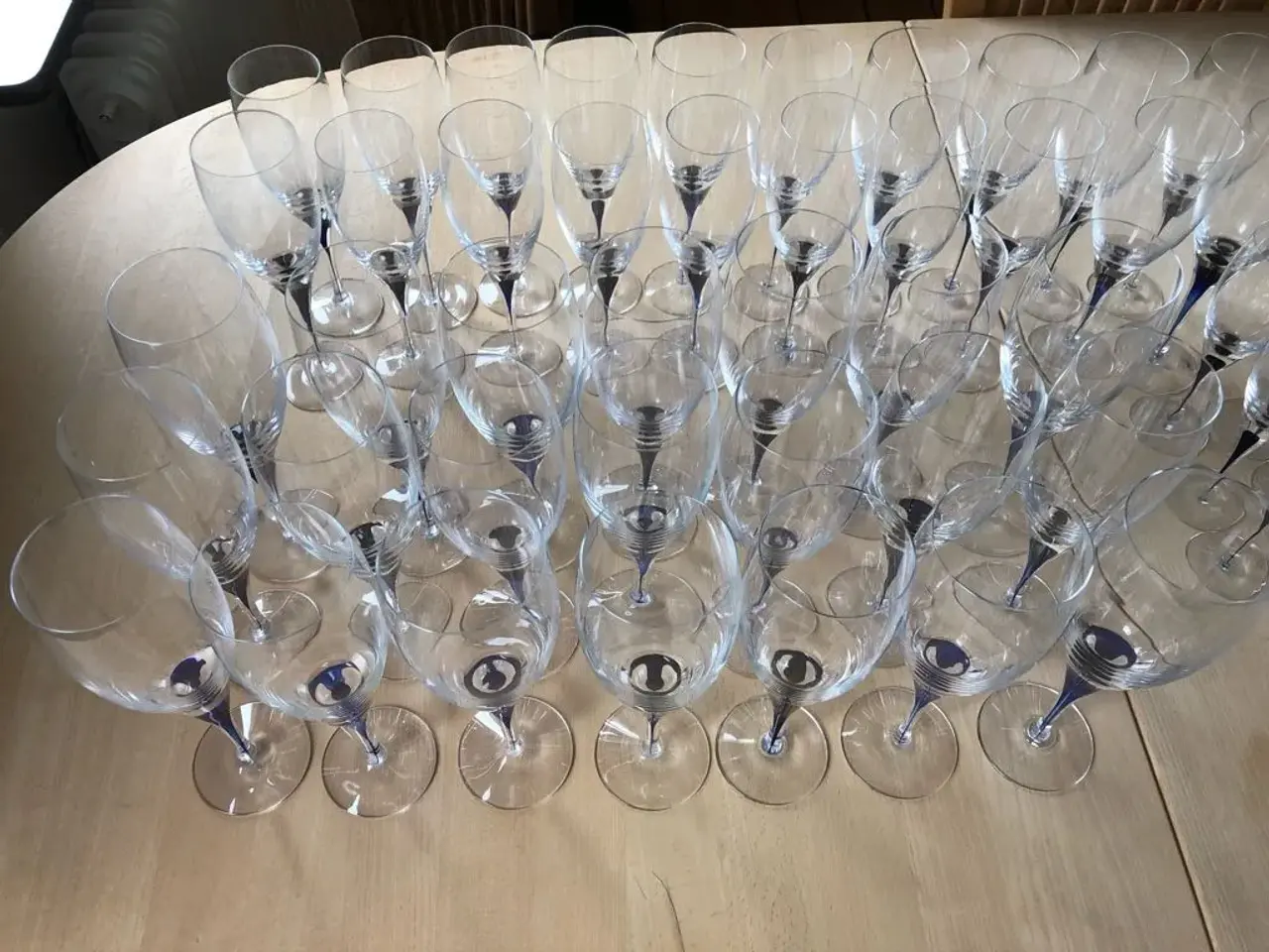 Billede 4 - Intermezzo glas fra Orrefors