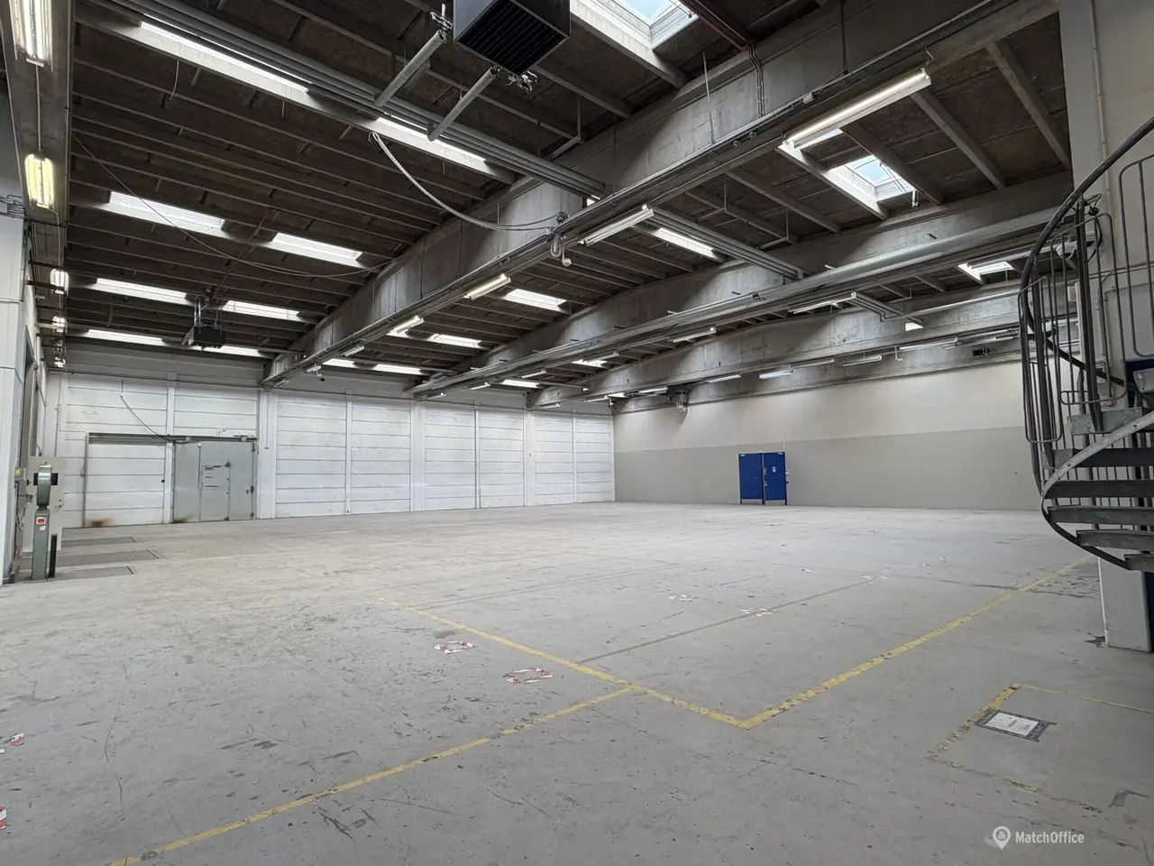 Billede 9 - 1509-4: Roholmsvej 4A & 4B, 2620 Albertslund - 5.871 m2