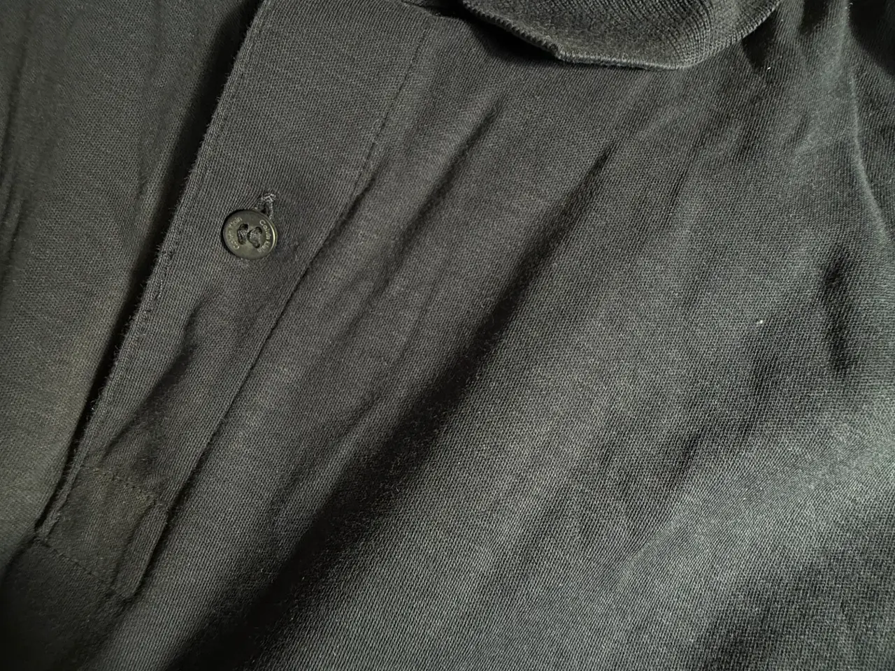 Billede 6 - Calvin Klein polo herre str. M