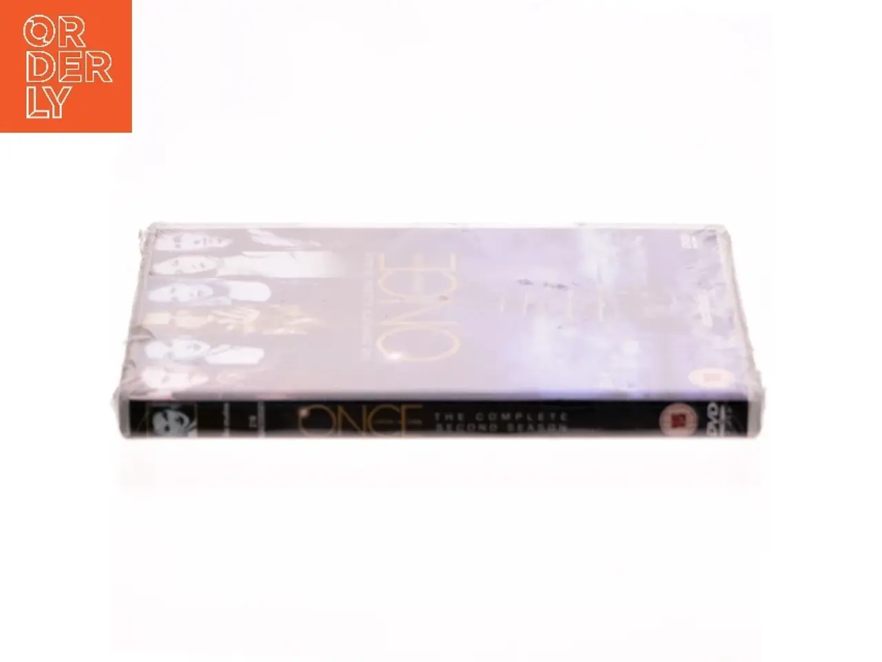 Billede 2 - ONCE