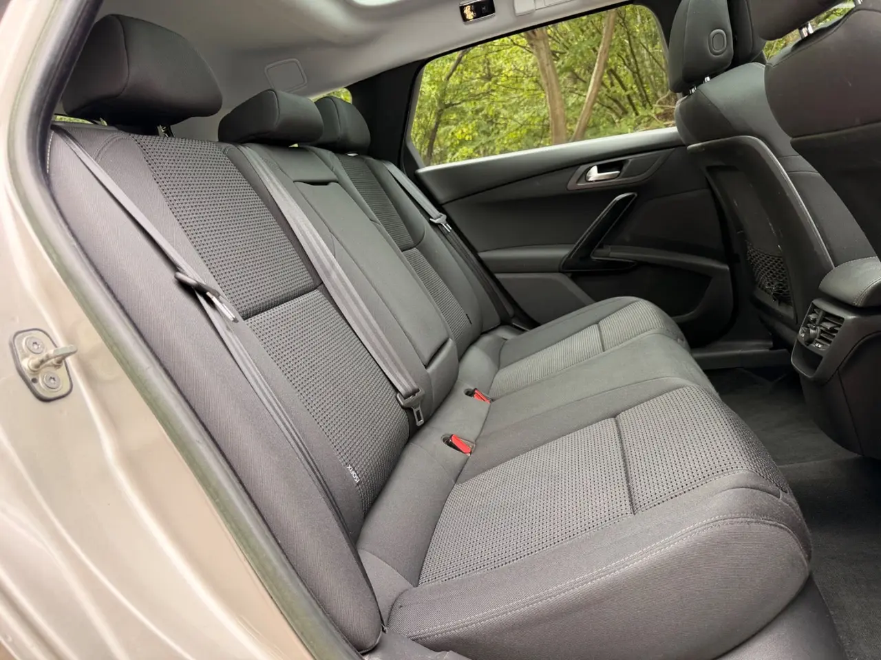 Billede 12 - Peugeot 508 2,0 HDi 163 Allure SW