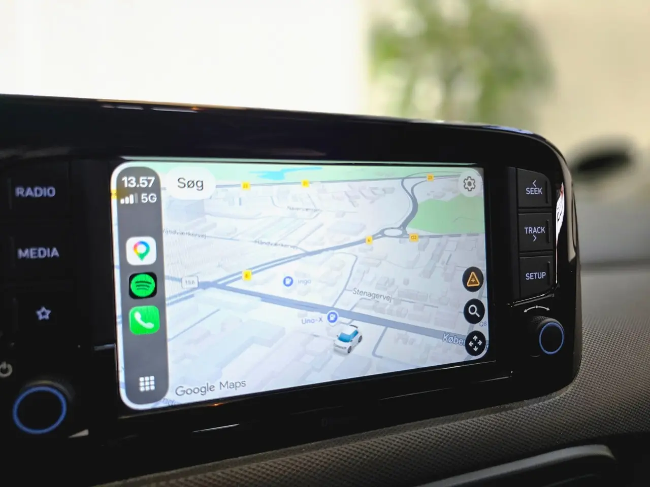 Billede 14 - Hyundai i10 1,0 MPi Pure