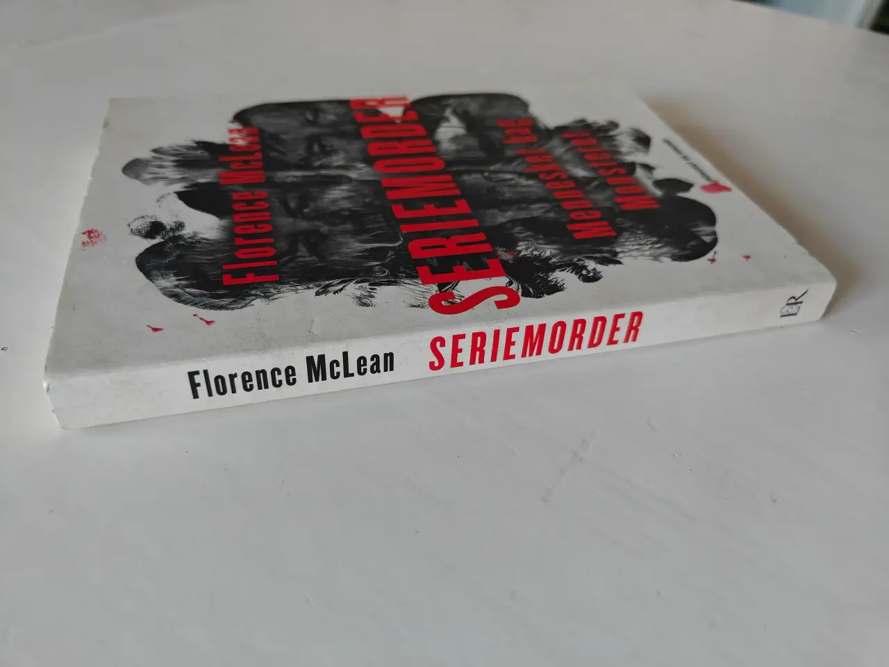 Billede 3 - Seriemorder - Mennesket bag monsteret
