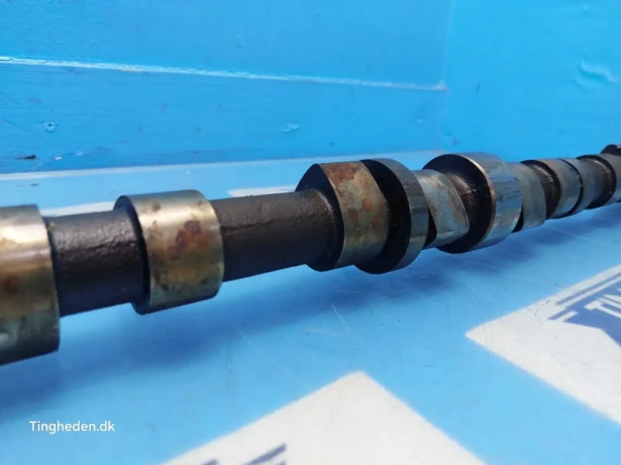 Billede 5 - John Deere 955 Knastaksel RE14977