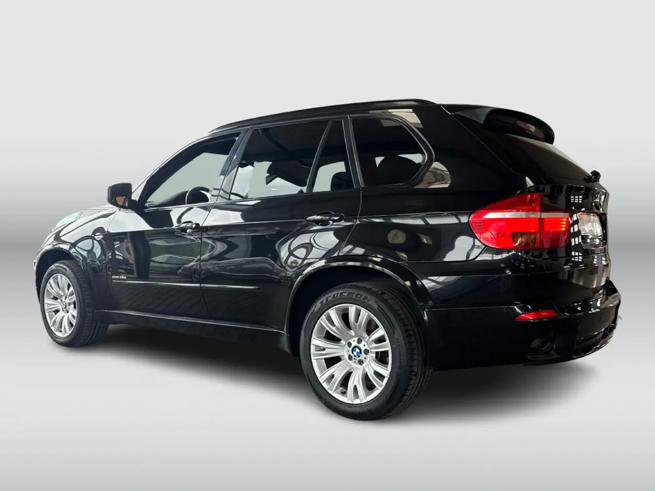 Billede 3 - BMW X5 3,0 xDrive35d M-Sport aut.