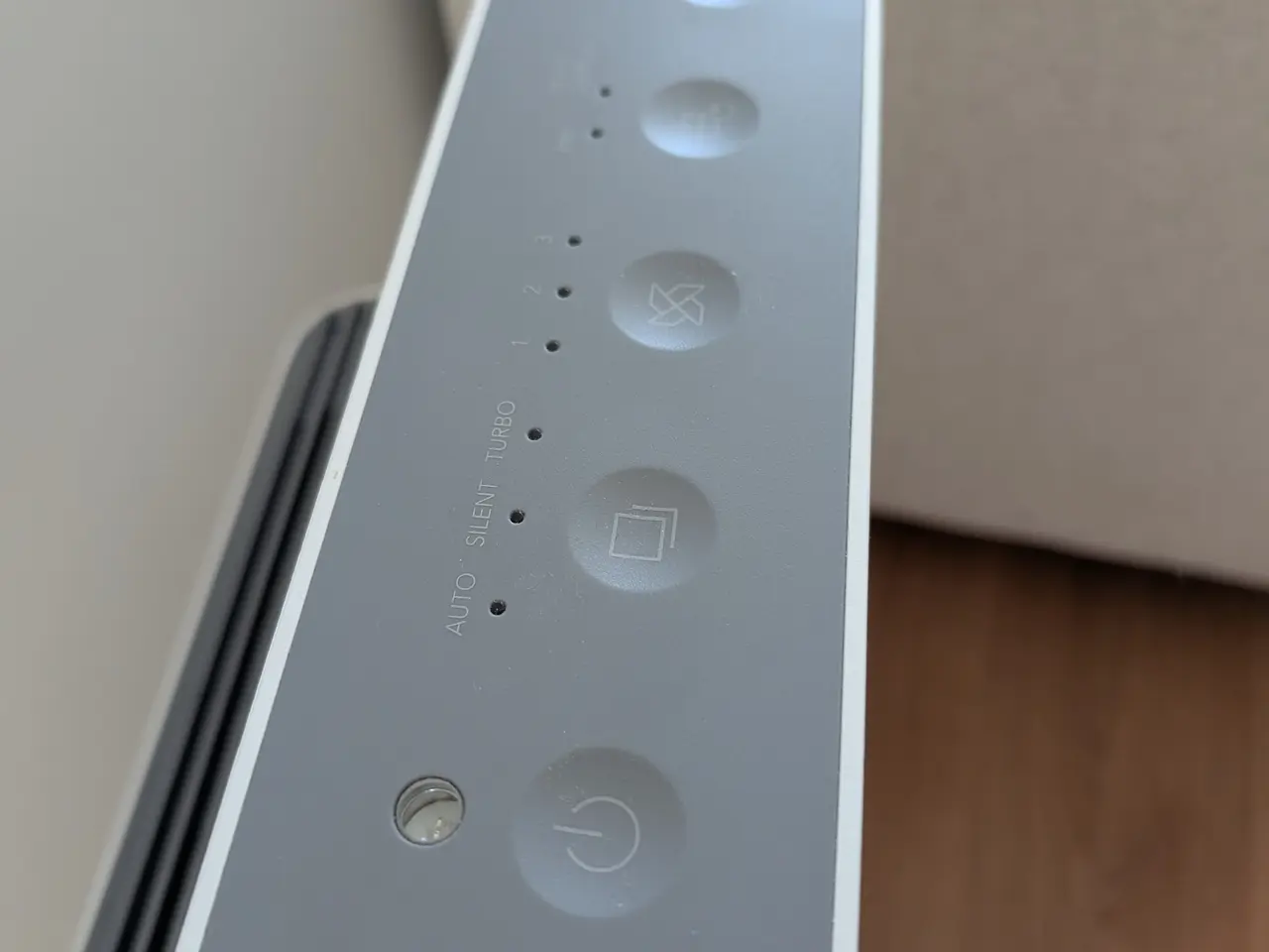 Billede 2 - Coway Airmega Jet AP-1220B