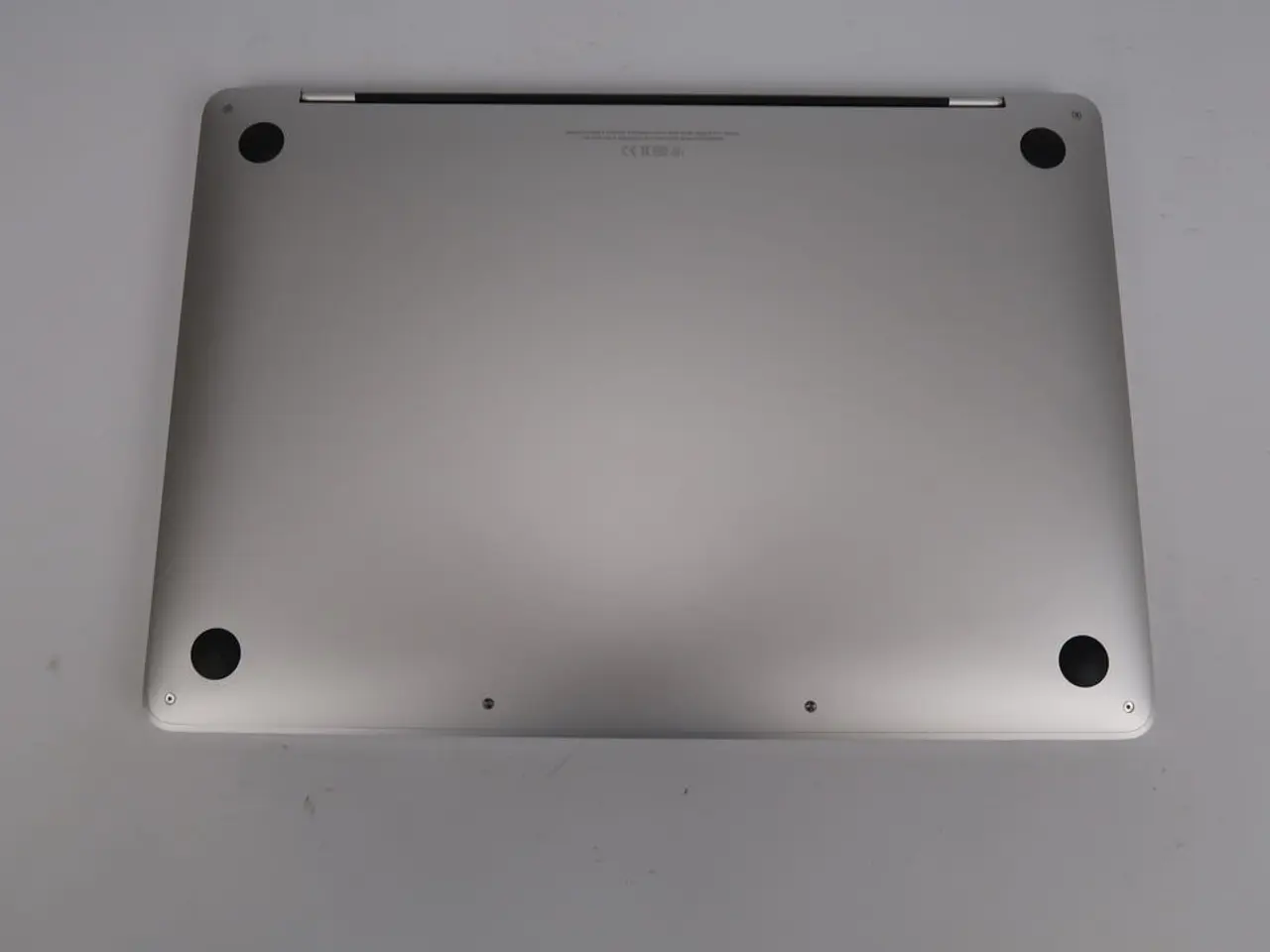 Billede 5 - Apple MacBook Pro M1 13"