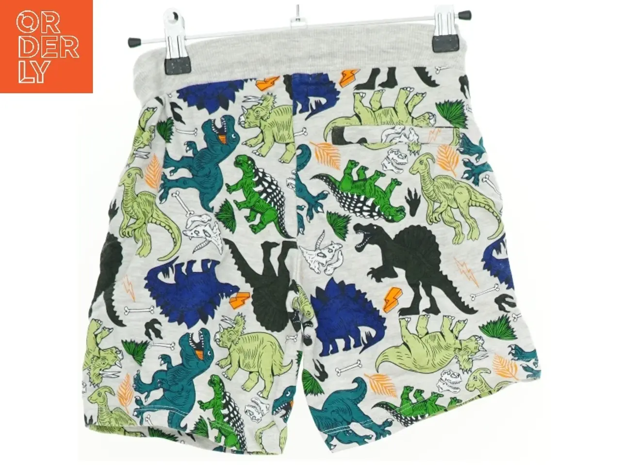 Billede 2 - Shorts fra VRS (str. 128 cm)