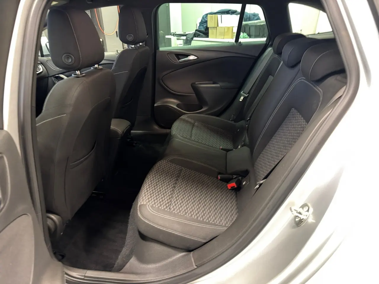 Billede 13 - Opel Astra 1,6 CDTi 136 Active Sports Tourer aut.