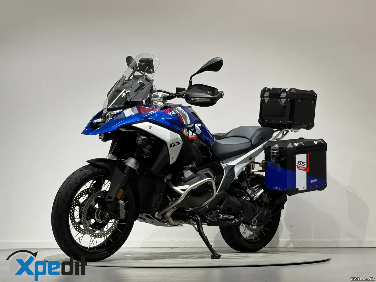 Billede 5 - BMW R 1300 GS