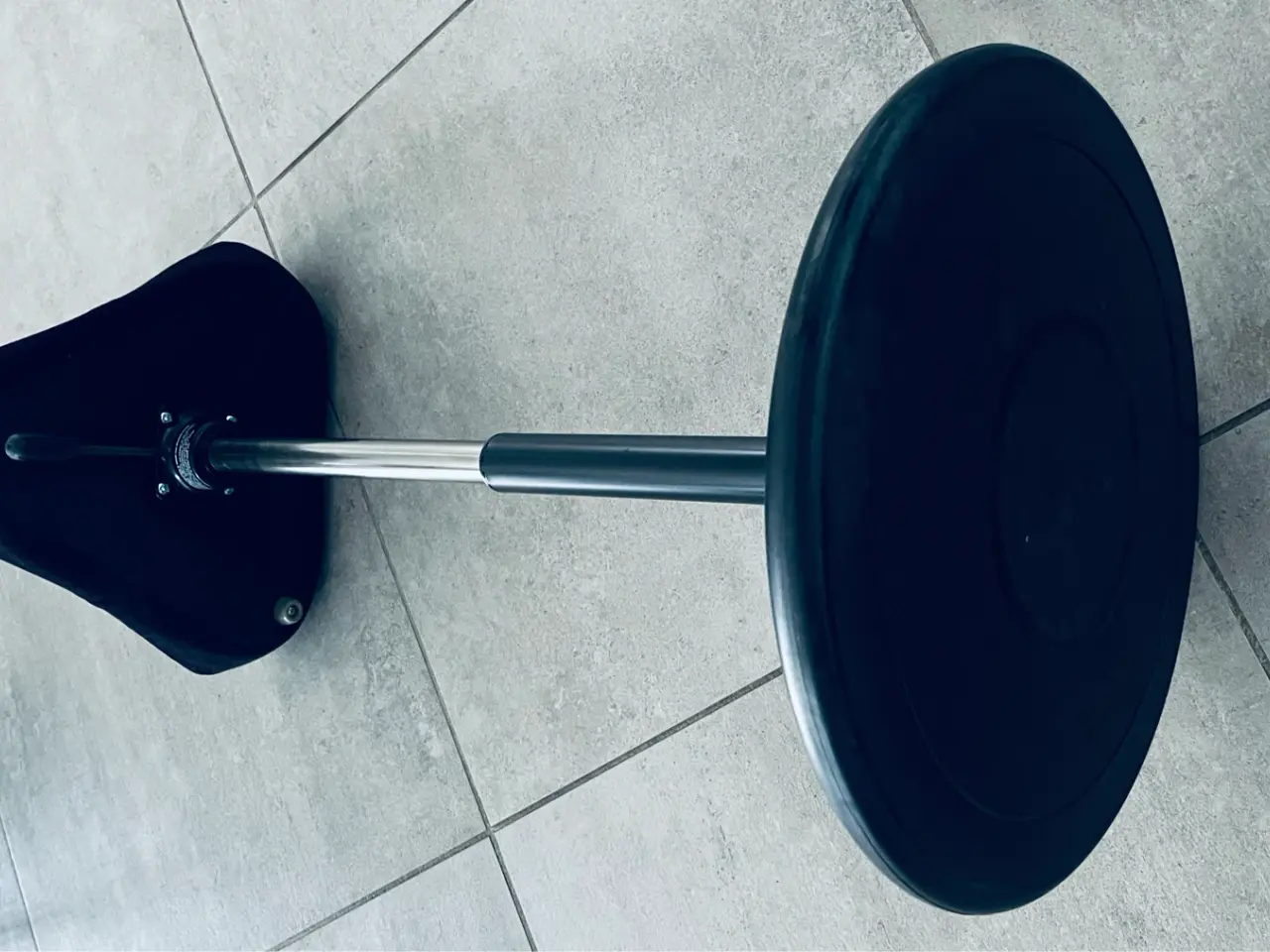 Billede 3 - Varier kontorstol/-taburet