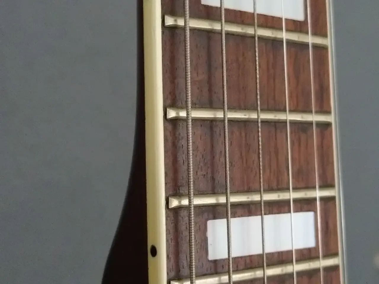 Billede 4 - Greco Les Paul custom japansk