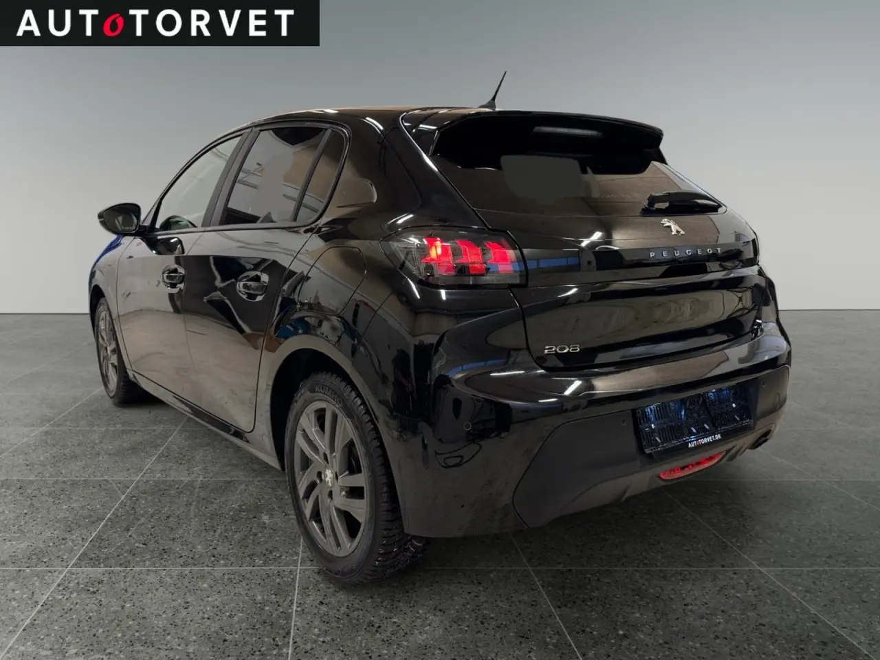 Billede 4 - Peugeot 208 1,2 PureTech 75 Prime