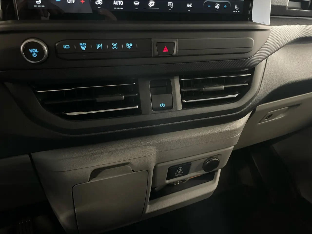Billede 13 - Ford E-Transit Custom 320 L1 71 Limited Mandskabsvogn