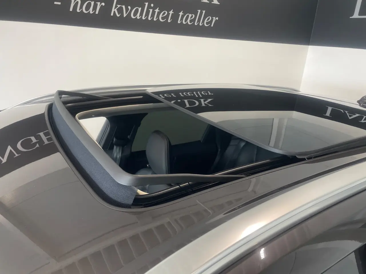 Billede 23 - Volvo XC60 2,0 T6 ReCharge Plus Bright aut. AWD