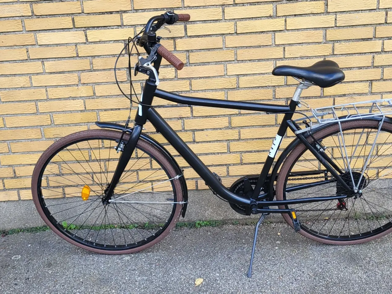 Billede 4 - Herrecykel Aurelia