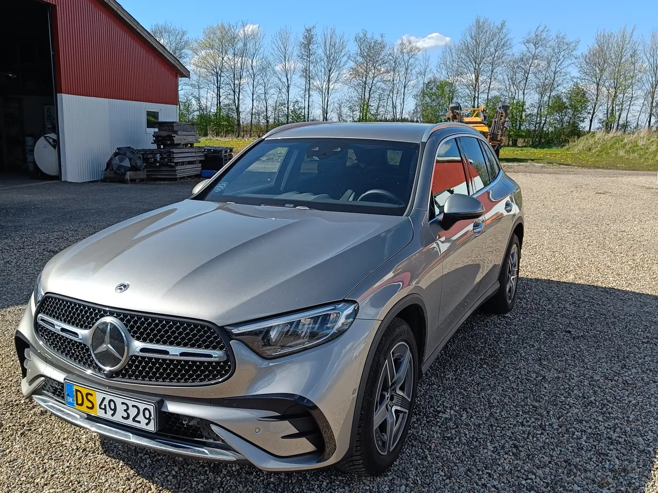 Billede 3 - Mercedes 300 Varebil , Momsfri