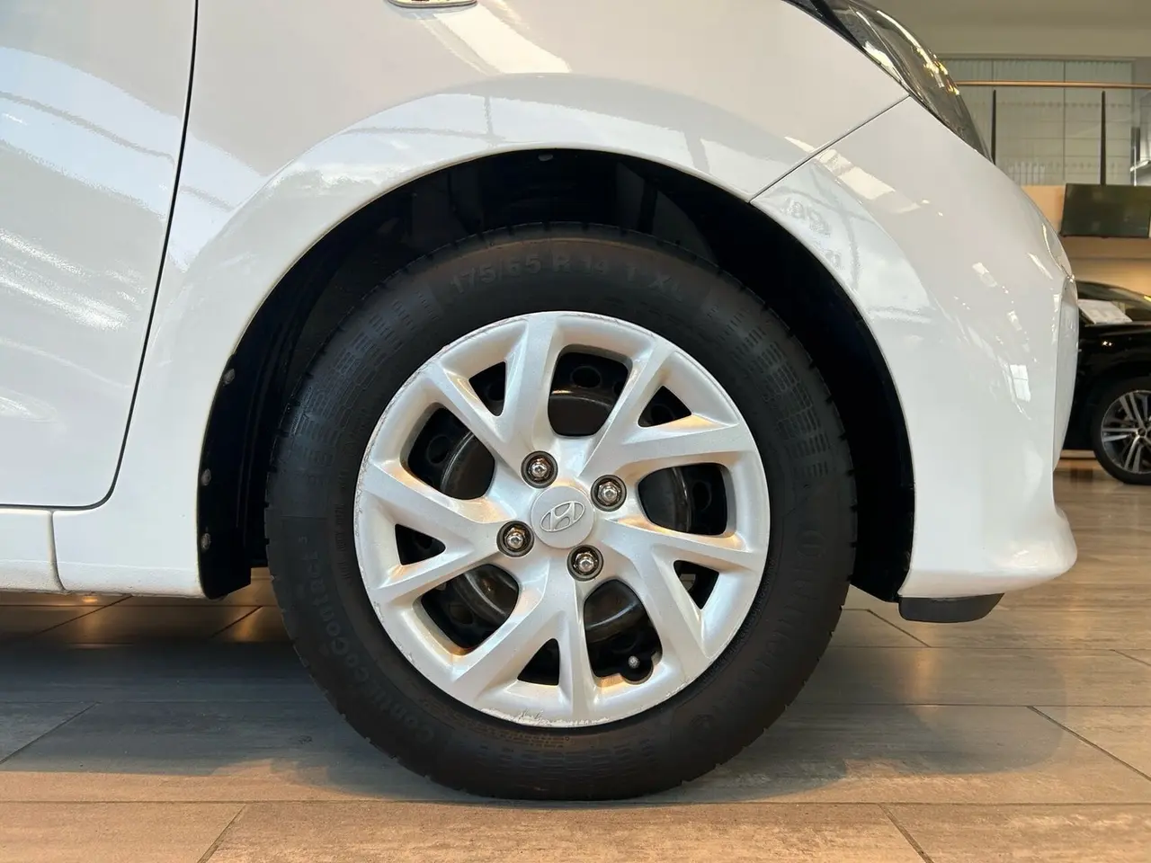 Billede 4 - Hyundai i10 1,0 Trend