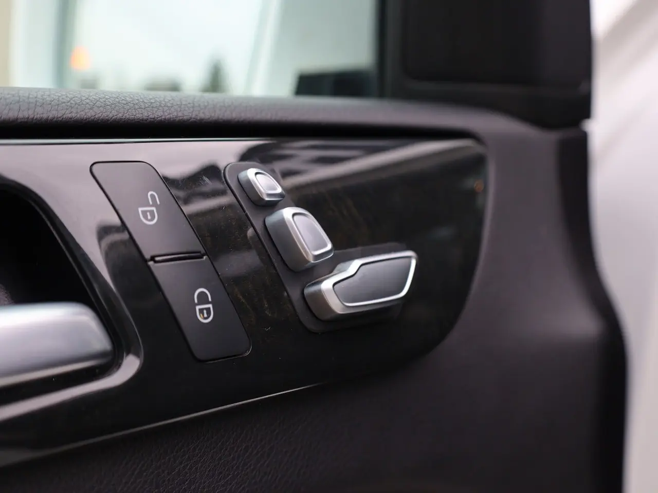 Billede 11 - Mercedes GLE350 d 3,0 AMG Line Coupé aut. 4Matic Van