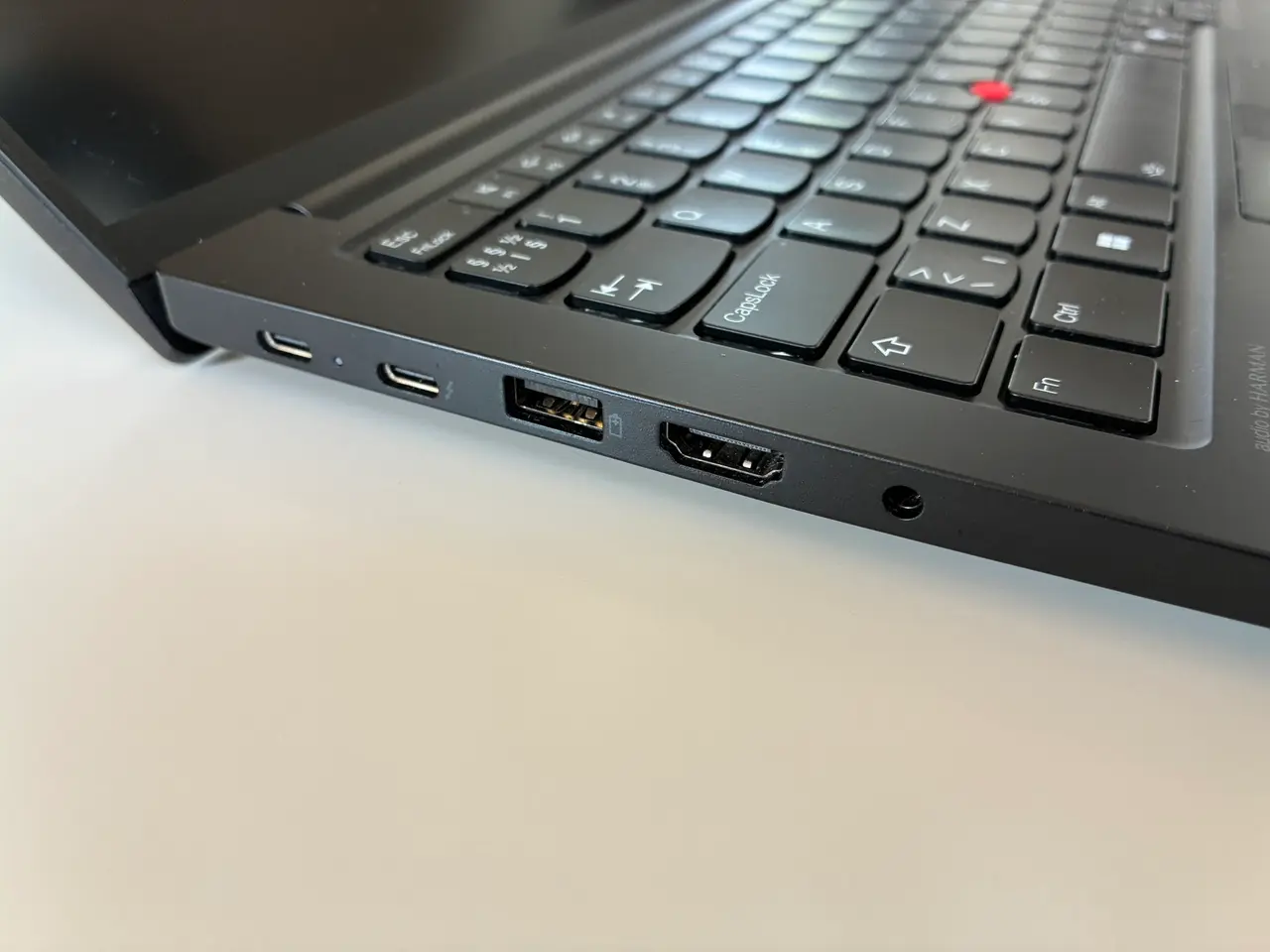 Billede 4 - Lenovo ThinkPad E14 Gen 6 – Core Ultra 7 / 16 GB