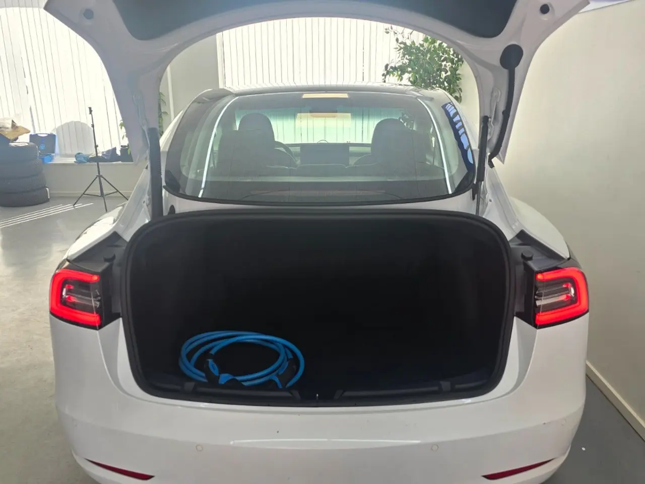 Billede 23 - Tesla Model 3 Long Range AWD