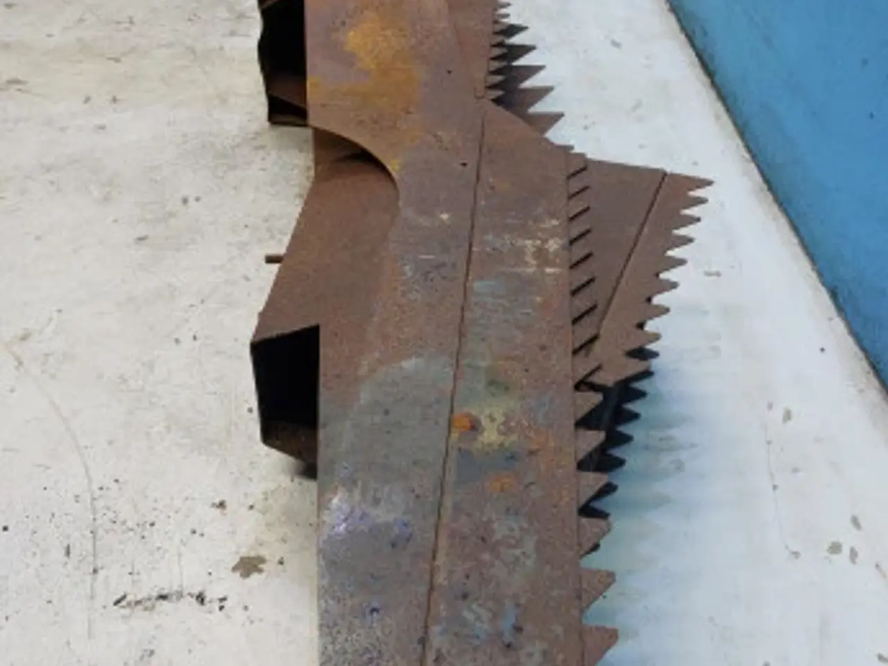Billede 20 - John Deere 1085 Ryster AZ27828