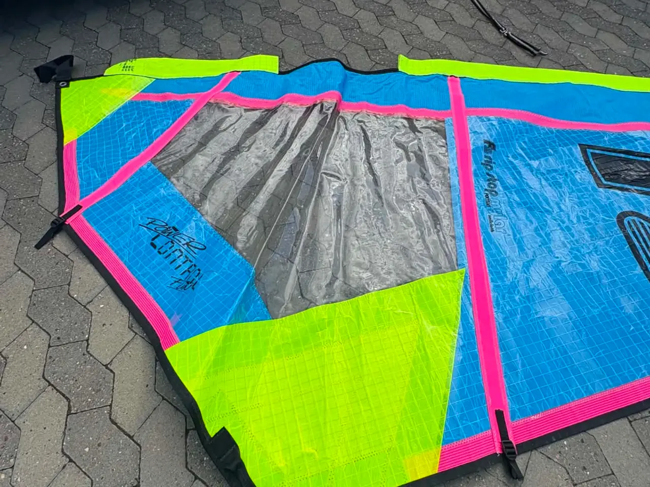 Billede 13 - Windsurf udstyr