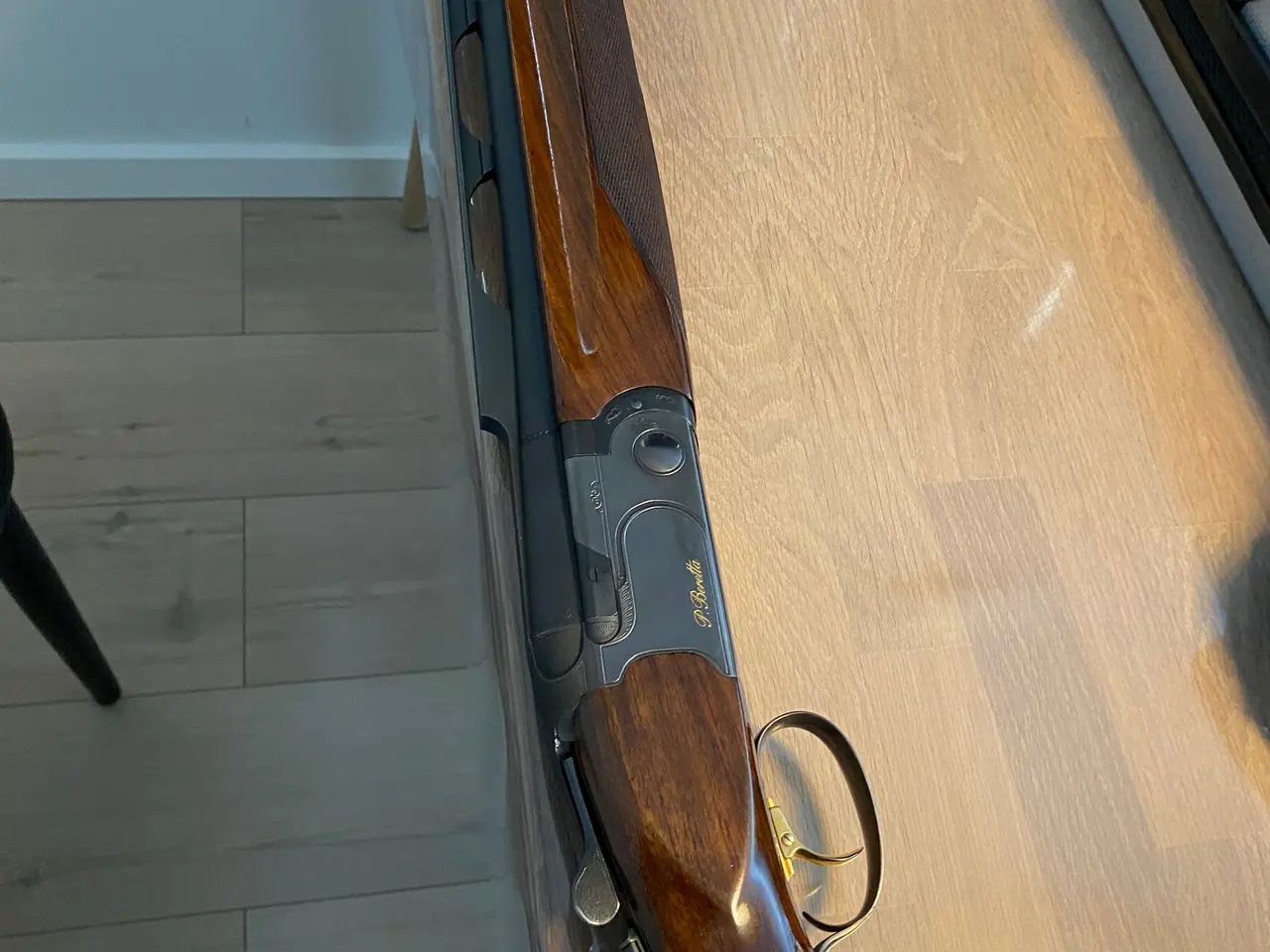 Billede 4 - Beretta 682 Gold Super X Trap 