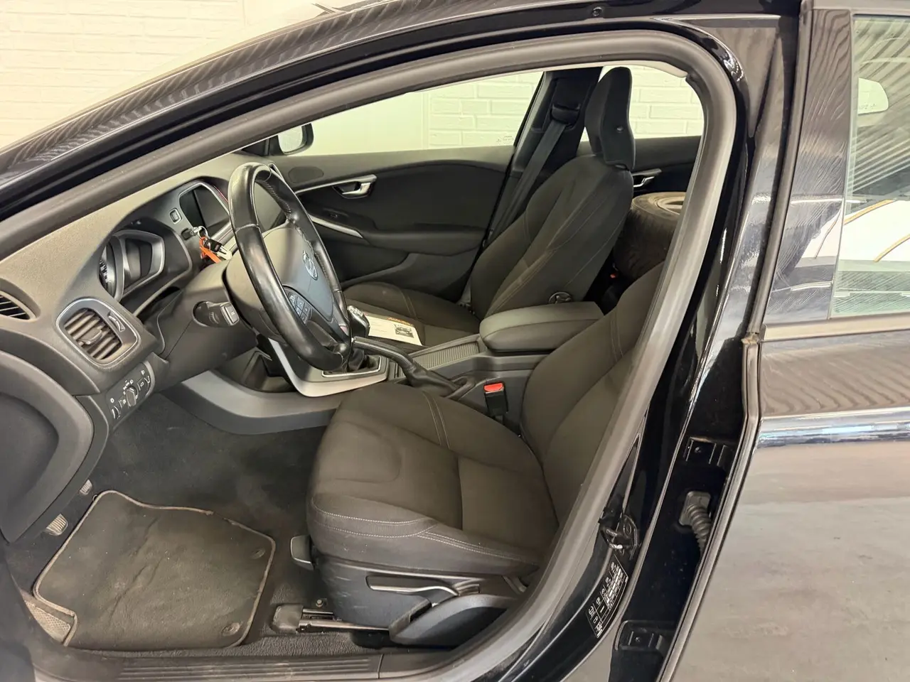 Billede 5 - Volvo V40 1,6 D2 Kinetic 115HK 5d 6g