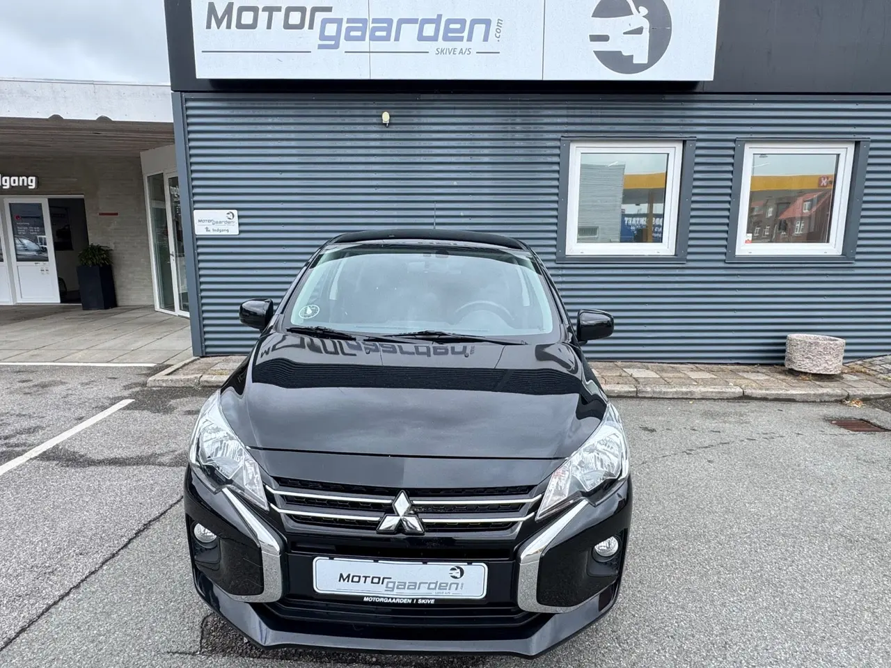 Billede 3 - Mitsubishi Space Star 1,2 Cosmic
