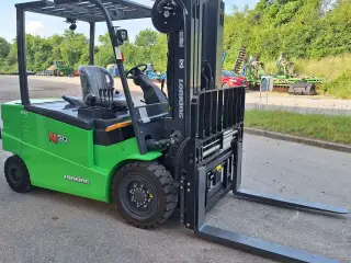 LONKING Lg50b Elektrisk
