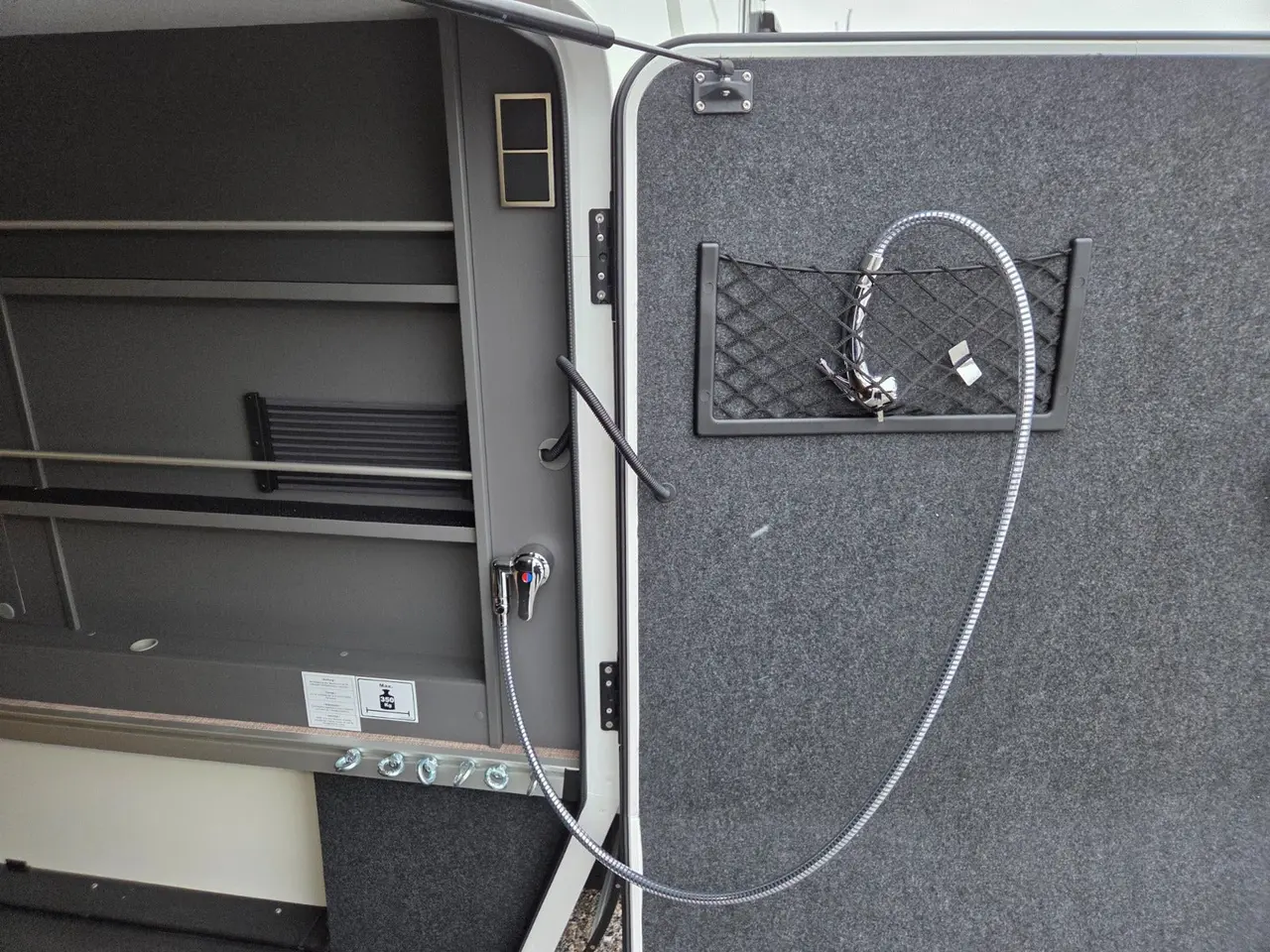 Billede 6 - Hymer B-MC I600 2,0 CDi 170 aut.