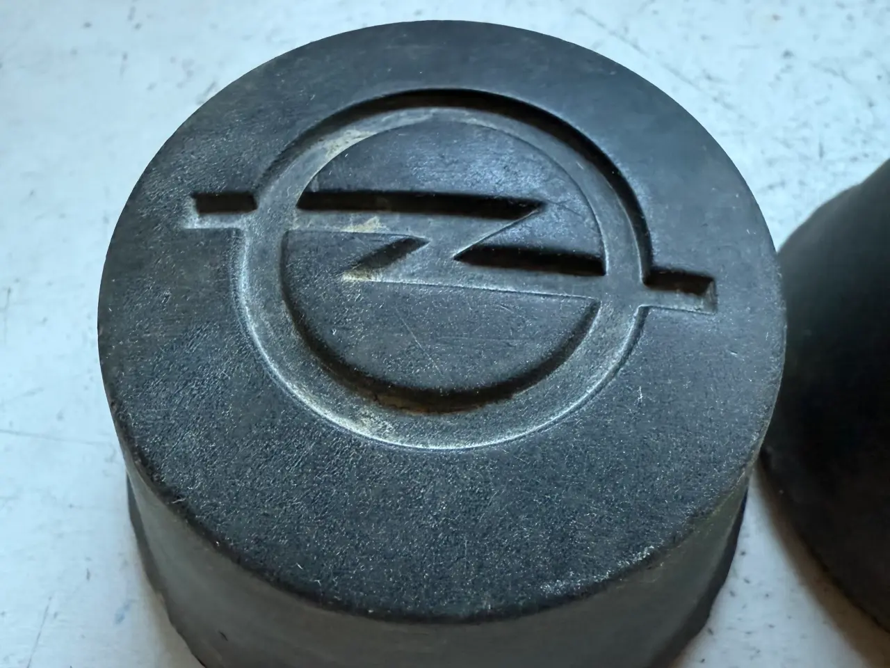 Billede 2 - Centerkapsel til Opel Manta, Kadet mv.