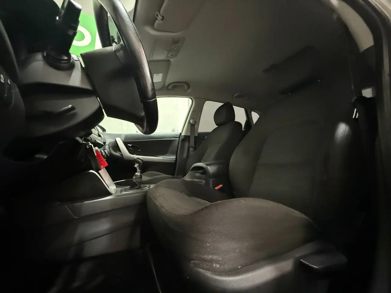 Billede 8 - Kia Ceed 1,6 CRDi 128 Active+