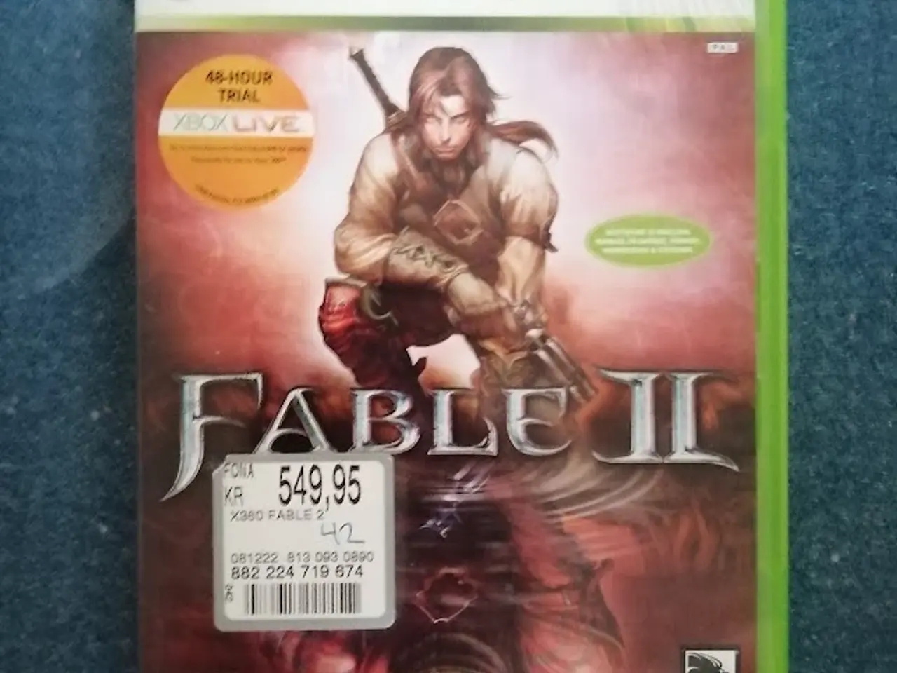 Billede 1 - Fable II