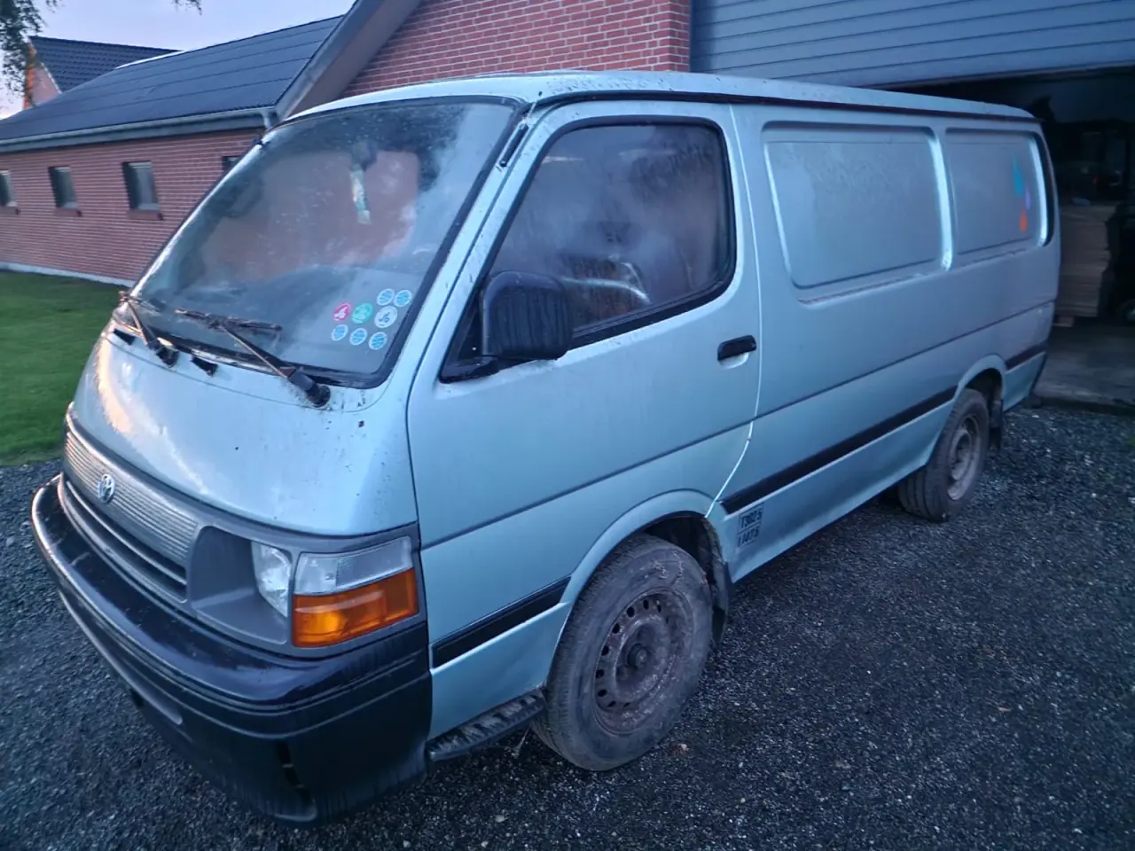 Billede 6 - !!Toyota Købes!!