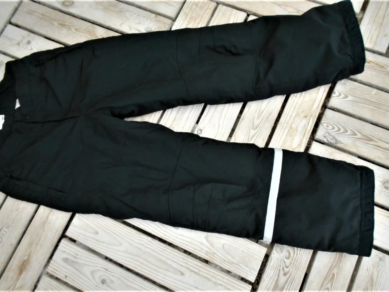 Billede 3 - Skibukser H&M str. 164